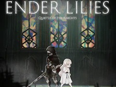 ENDER LILIES: Quietus of the KnightsפPS4ǤۿꥣԻεΤ2DRPG