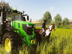 絬ȥFarming Simulator 22ܸǤ1122˥꡼ͥޥƥåȥ쥤顼