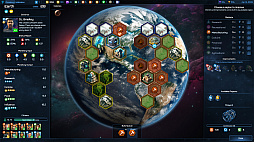 Galactic Civilizations IV: Supernova