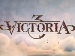 ParadoxοȥƥVictoria 3פʥ󥹡ʣ߹礦ǶȤ夲褦