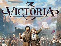 Victoria 3פȯ䤬1026˷ꤷͽճϡƤܻؤɥȥƥ