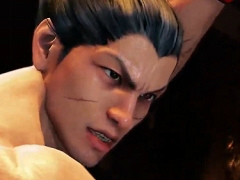 Virtua Fighter esportsפȡŴ7פΥȯɽƥ