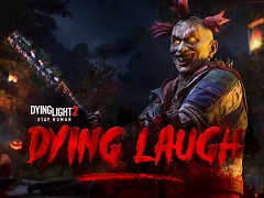 ֥󥰥饤 2 ƥ ҥ塼ޥסͥԥơޤˤDLCDying Laugh Bundleפ̵ۿ