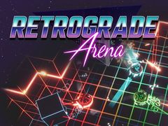 ĥ󥹥ƥå塼ƥ󥰡Retrograde ArenaפNintendo Switch̵ۿ