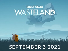 Golf Club: Wastelandס줿ϵǤ郎륹ȡ꡼ȥ쥤顼