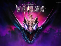 Gearbox SoftwareοTiny Tina's Wonderlandsפȯɽȯ2022ǯƬͽ