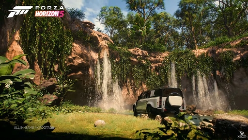 #002Υͥ/E3 2021ϡForza Horizon 5פ119ȯ䡣ᥭϤȥ쥤顼ȥץ쥤