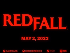 Redfallפȯ2023ǯ52˷ꡣ۷쵴ηȤ襤륪ץFPS󥲡