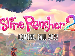 ADVSlime Rancher 2ס2022ǯ˥꡼ꡣȯXbox Game Passб