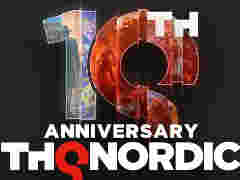 THQ NordicΥǥ륷硼918ۿ6ȥȯɽʤɤͽ