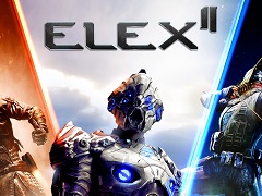 ELEX IIפκǿȥ쥤顼Ʈԡɤˡܺо줹뤵ޤޤƮϿ