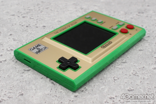 #011Υͥ/֥å פ1989ǯGame & Watch ZELDAɤȤȤͷ֡G&WϡפȤƤλȤ䤹ˤ­