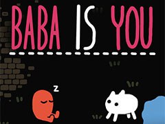 ޥǡBaba Is Youפۿϡαñ¤ؤʸϤꡤ롼ѹǤѥ륲