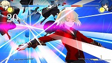 #023Υͥ/MELTY BLOOD: TYPE LUMINAפˡȴɤȡȥޡꥪɤ魯DLC2Ƥ꡼ХȥХĴ䵡ǽɲä»