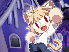 MELTY BLOOD: TYPE LUMINAסɲå饯֥ͥ륯פȡ֥ޥ塦ꥨ饤ȡפ򺣲ۿ