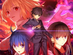 MELTY BLOOD: TYPE LUMINAפSteam40󥪥դˡMELTY BLOODܡɤʤɤ°ǥǤо