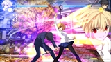 MELTY BLOOD: TYPE LUMINA