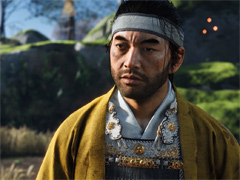 Ghost of Tsushima Director's CutפΥȡ꡼ȥ쥤顼ˡǷŸ붭 Τ襤Ȥ