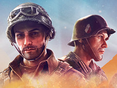 Company of Heroes 3סȯľκǽƥΥƥȤSteamˤ111»ܡϿԤòǽ