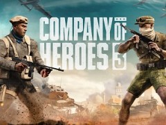 RTS꡼ǿCompany of Heroes 3ס˥ǥʡ˥᡼륤󥿥ӥ塼»ܡ˼¸äΤȤ