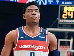 NBA 2K22סǿȤȬ¼ Υ⥷åȤ줿ۤॷƥΰ餫