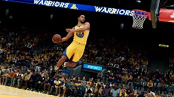 #003Υͥ/NBA 2K22סޥꥢȥƥξܺ٤餫ˡޥꥢϥץRPGΤ褦ʡȥȡɷ