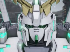 GUNDAM EVOLUTIONPCǤԥɤ򳫻ϡȥ˥᤬Сȥȥȥ쥤顼ɤ