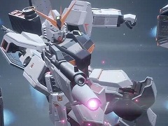 GUNDAM EVOLUTIONפΥ2ǤϦͥबءǿȥ쥤顼ι楷ƥɲä䥪饤Ķ»