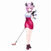  No.013Υͥ / ץοǭGOLFץ꡼˥ץޡȤȥǥз衣ˤ줿ǥйݡ