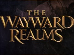 ץRPGThe Wayward RealmsפΥƥȥ쥤顼The Elder Scrolls꡼ݤåդ