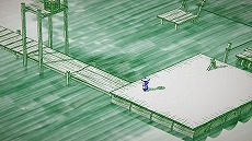 #004Υͥ/Inked: A Tale of LoveפPS4/Xbox One/SwitchǤ827ȯꡣȥ󥯤õѥ륢