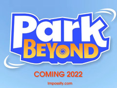 ơޥѡĥPark BeyondפPC/PS5/Xbox Series X2022ǯȯ