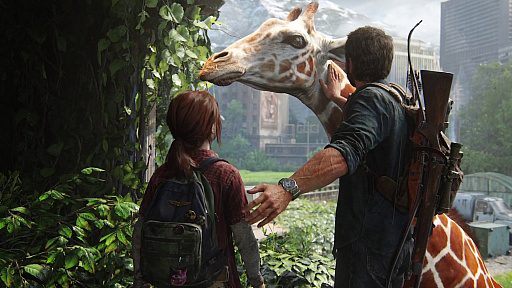  No.009Υͥ / The Last of Us Part Iץ票ȥ꡼βä鴶ȿεΥɤѲ֥ߥ˥4Gamerס10