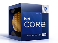 IntelCore i9-12900KSפ45ȯ䡣5.5GHzưΥǥȥåPCǾCPU