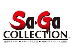 ޥۥץǡSaGa COLLECTIONפۿϡ929ޤǤϳʤ2200ߡǹˤǹǽ