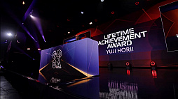 #019Υͥ/GDC 202222Game Developers Choice AwardsGame of the YearϡInscryptionסǥκŵIGF AwardsפǤޤ