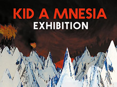 ǥإåɺʤȤKid A Mnesia EXHIBITIONפPCPS5Mac˸1118̵ۿءȯɽ