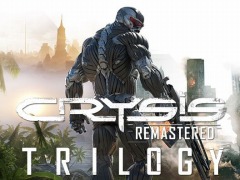 Crysis׻ޥCrysis Remastered TrilogyפPS4ܸǤ2021ǯ˥꡼