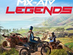 եɥ졼MX vs ATV LegendsפθȤץ󡣤ޤǤ˸줿ȥ쥤顼䥹꡼󥷥åȤå