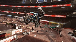  No.003Υͥ / MX vs ATV Legends׿DLC2024 Monster Energy Supercross Championship220缡16ڤ