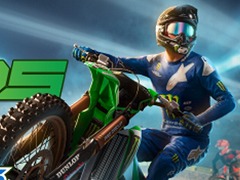 MX vs ATV Legends׿DLC2024 Monster Energy Supercross Championship220缡16ڤ