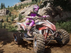 PS5/PS4ǡMX vs ATV Legendsפ77˥꡼ءҲȥ쥤顼ưԡɤ