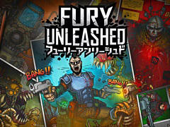 ϥԥͥåȤΥ졼٥Happinet Indie CollectionɤȯɽFury UnleashedסAWAYפۿ