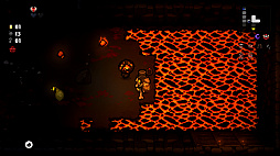 The Binding of Isaac: Repentance