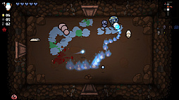 The Binding of Isaac: Repentance