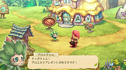 EGGLIA Rebirth