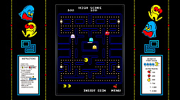 PAC-MAN MUSEUM