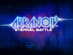 륫ΥɤοArkanoid - Eternal Battleפ2022ǯȯ䡣ƥȥ쥤顼