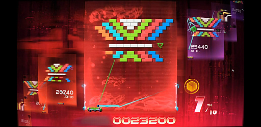  No.001Υͥ / ֥륫ΥɡפΥХȥ郎̵ǳڤ롣Arkanoid - Eternal Battle : Battle Royale F2P EditionסSteamۿ