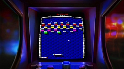 Arkanoid - Eternal Battle